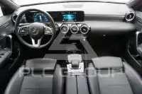 2021 Mercedes Benz CLA 250