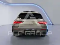 2021 Mercedes Benz CLA 250