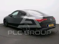 2021 Mercedes Benz CLA 250