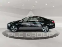 2021 Mercedes Benz CLA 250