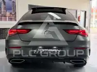 2021 Mercedes Benz CLA 250