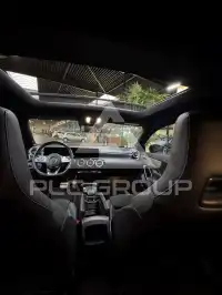 2021 Mercedes Benz CLA 250
