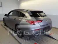 2021 Mercedes Benz CLA 250