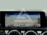 2021 Mercedes Benz CLA 250