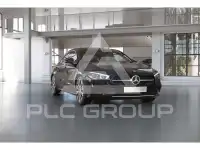 2021 Mercedes Benz CLA 250