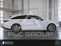 2021 Mercedes Benz CLA 250