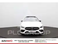 2021 Mercedes Benz CLA 250