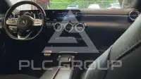 2021 Mercedes Benz CLA 250