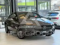 2021 Mercedes Benz CLA 250