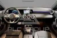 2021 Mercedes Benz CLA 250