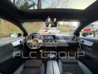 2021 Mercedes Benz CLA 250
