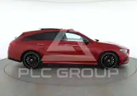 2021 Mercedes Benz CLA 250
