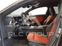 2021 Mercedes Benz CLA 250