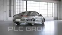 2021 Mercedes Benz CLA 250