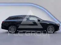 2021 Mercedes Benz CLA 250