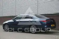 2021 Mercedes Benz CLA 250