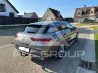 2021 Mercedes Benz CLA 250
