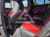 2021 Mercedes Benz CLA 250