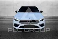 2021 Mercedes Benz CLA 250