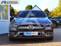 2021 Mercedes Benz CLA 250