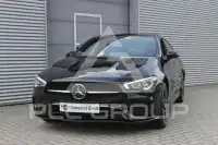 2021 Mercedes Benz CLA 250