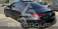 2021 Mercedes Benz CLA 250
