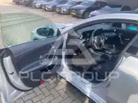 2021 Mercedes Benz CLA 250
