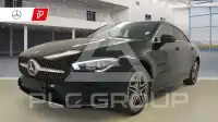 2021 Mercedes Benz CLA 250