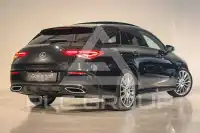 2021 Mercedes Benz CLA 250