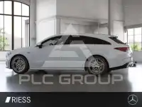 2021 Mercedes Benz CLA 250