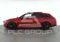 2021 Mercedes Benz CLA 250