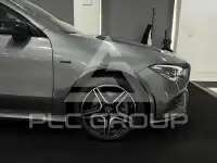 2021 Mercedes Benz CLA 250