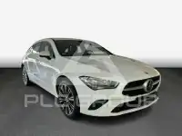 2021 Mercedes Benz CLA 250