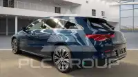 2021 Mercedes Benz CLA 250