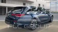 2021 Mercedes Benz CLA 250