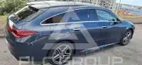 2021 Mercedes Benz CLA 250