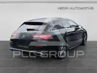 2021 Mercedes Benz CLA 250