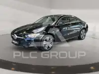 2021 Mercedes Benz CLA 250
