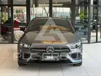 2021 Mercedes Benz CLA 250