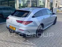2021 Mercedes Benz CLA 250