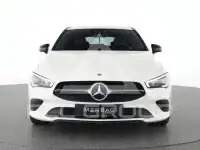 2021 Mercedes Benz CLA 250