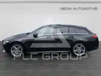 2021 Mercedes Benz CLA 250