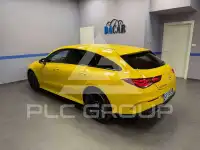 2021 Mercedes Benz CLA 250