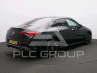 2021 Mercedes Benz CLA 250