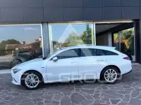 2021 Mercedes Benz CLA 250