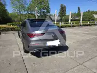 2021 Mercedes Benz CLA 250