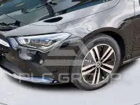 2021 Mercedes Benz CLA 250