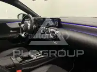 2021 Mercedes Benz CLA 250