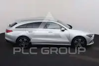 2021 Mercedes Benz CLA 250