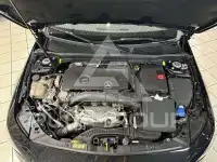 2021 Mercedes Benz CLA 250